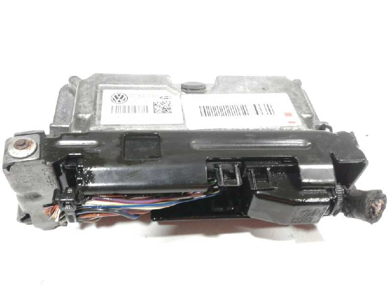 Recambio de centralita motor uce para seat ibiza (6j5) stylance / style referencia OEM IAM 03C906024BK  