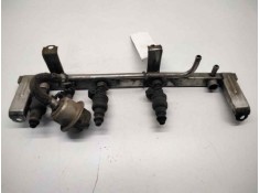 Recambio de rampa inyectora para opel ascona c referencia OEM IAM  OPEL ASCONA 93033 2