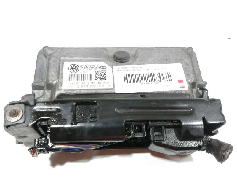 Recambio de centralita motor uce para seat ibiza (6j5) stylance / style referencia OEM IAM 03C906024BK  