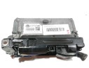 CENTRALITA MOTOR UCE 03C906024BK 7V63EL3BJ 6160150207