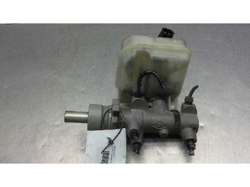Recambio de bomba freno para renault master t 35 referencia OEM IAM   
