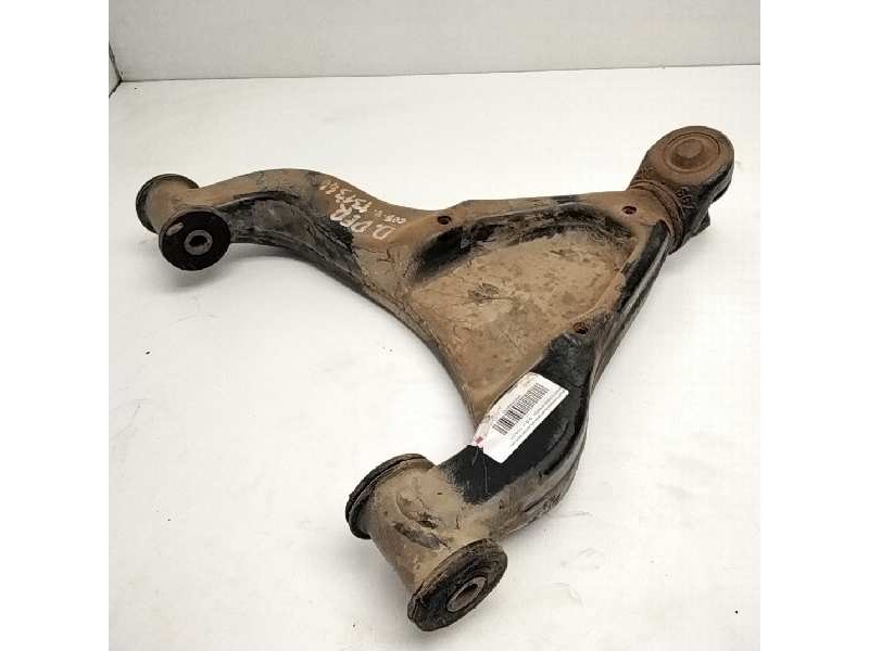 Recambio de brazo suspension inferior delantero derecho para mercedes sprinter 02.00  caja cerrada 316 cdi (903.661-662) referen