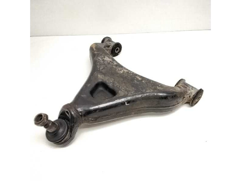 Recambio de brazo suspension inferior delantero derecho para mercedes sprinter 02.00  caja cerrada 316 cdi (903.661-662) referen