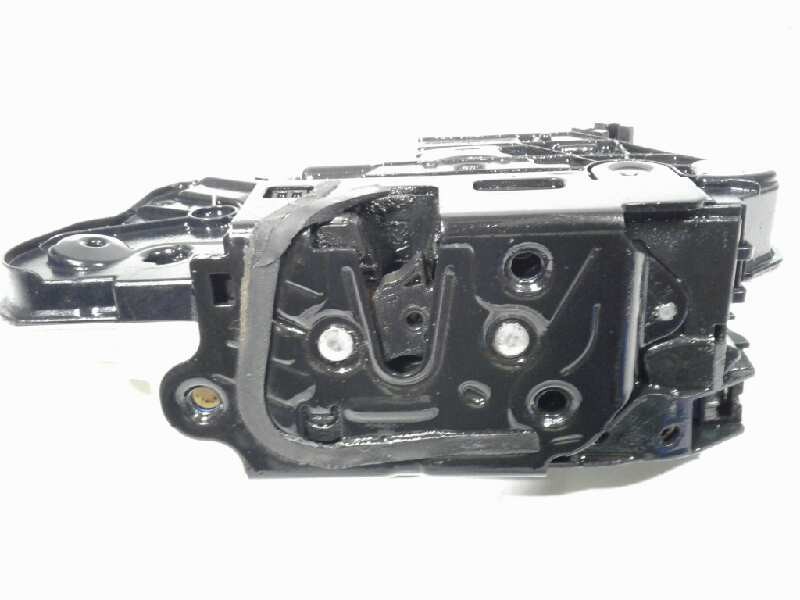 Recambio de cerradura puerta delantera izquierda para seat ibiza (6j5) stylance / style referencia OEM IAM 3C1837015A  