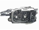 CERRADURA PUERTA DELANTERA IZQUIERDA 3C1837015A 