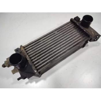 Recambio de intercooler para land rover freelander (ln) 2.0 di hardback (72kw) referencia OEM IAM PCM100200  