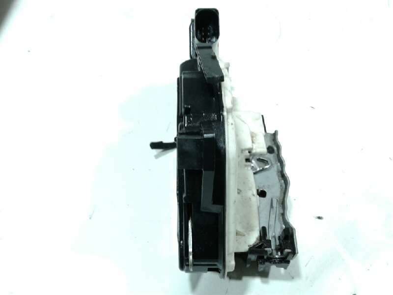 Recambio de cerradura puerta delantera izquierda para seat ibiza (6j5) stylance / style referencia OEM IAM 3C1837015A  