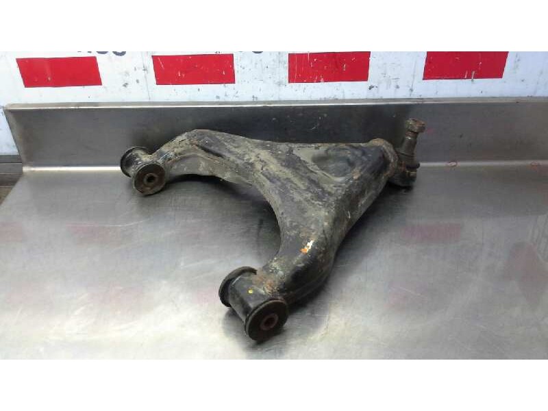 Recambio de brazo suspension inferior delantero izquierdo para mercedes sprinter 02.00  caja cerrada 316 cdi (903.661-662) refer