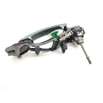 Recambio de maneta exterior delantera izquierda para seat toledo iii (5p2) 2.0 tdi 16v referencia OEM IAM   