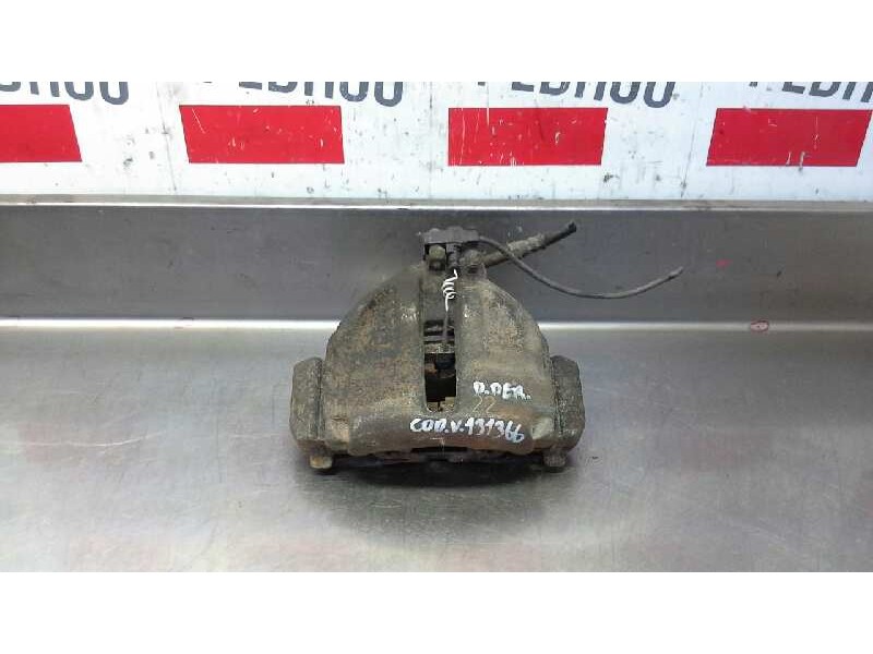 Recambio de pinza freno delantera derecha para mercedes sprinter 02.00  caja cerrada 316 cdi (903.661-662) referencia OEM IAM   