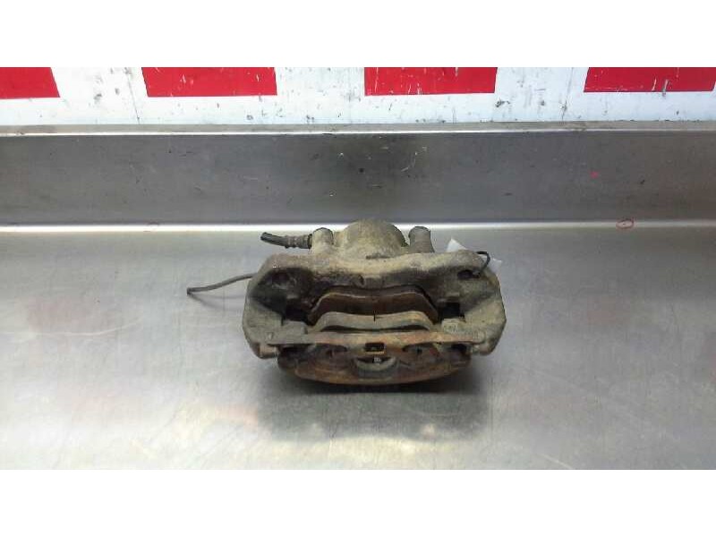 Recambio de pinza freno delantera derecha para mercedes sprinter 02.00  caja cerrada 316 cdi (903.661-662) referencia OEM IAM   
