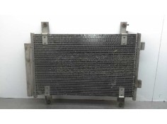 Recambio de condensador / radiador aire acondicionado para citroen jumper caja cerrada desde ´02 29 m 2.2 hdi / - hdi 100 refere