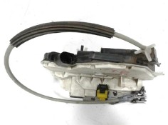 Recambio de cerradura puerta trasera derecha para seat ibiza (6j5) stylance / style referencia OEM IAM 6J0839016E   2