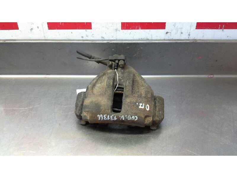 Recambio de pinza freno delantera izquierda para mercedes sprinter 02.00  caja cerrada 316 cdi (903.661-662) referencia OEM IAM 