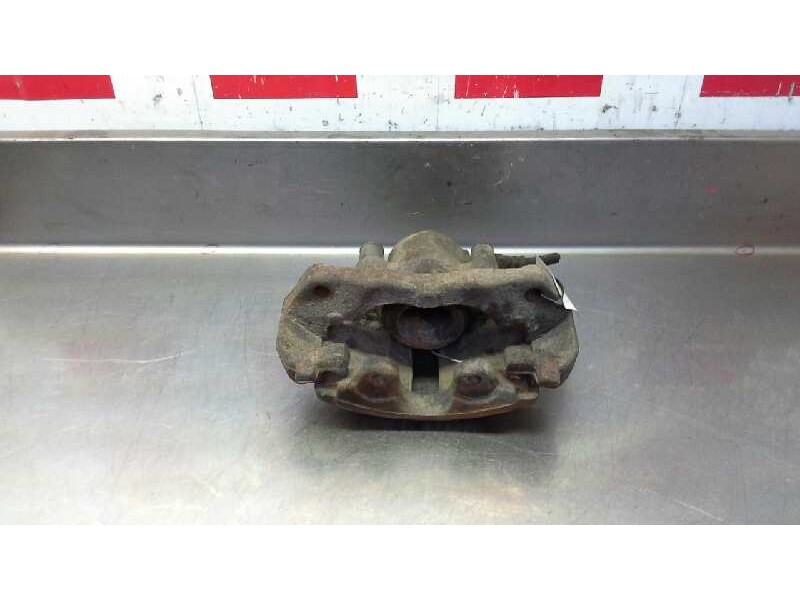 Recambio de pinza freno delantera izquierda para mercedes sprinter 02.00  caja cerrada 316 cdi (903.661-662) referencia OEM IAM 