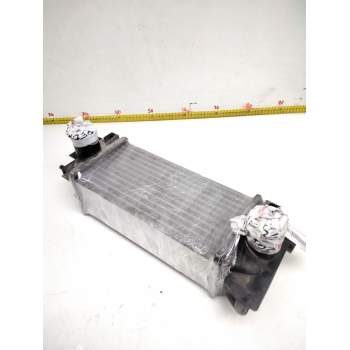 Recambio de intercooler para land rover freelander (ln) 2.0 di hardback (72kw) referencia OEM IAM PCM100200  