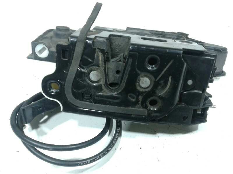 Recambio de cerradura puerta trasera izquierda para seat ibiza (6j5) stylance / style referencia OEM IAM 05A6J0839015A  