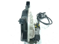 Recambio de cerradura puerta trasera izquierda para seat ibiza (6j5) stylance / style referencia OEM IAM 05A6J0839015A   2