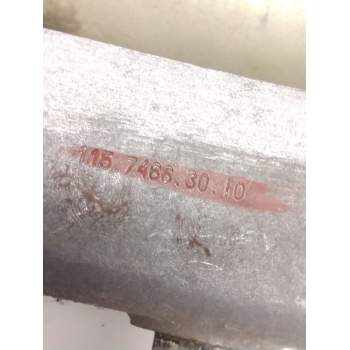 Recambio de motor limpia delantero para iveco referencia OEM IAM 11574663010 534424 Grúa apiladora retráctil CVS Ferrari: F200
