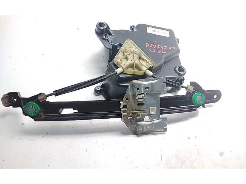 Recambio de elevalunas trasero izquierdo para seat leon (1p1) open referencia OEM IAM 1K0959703G  