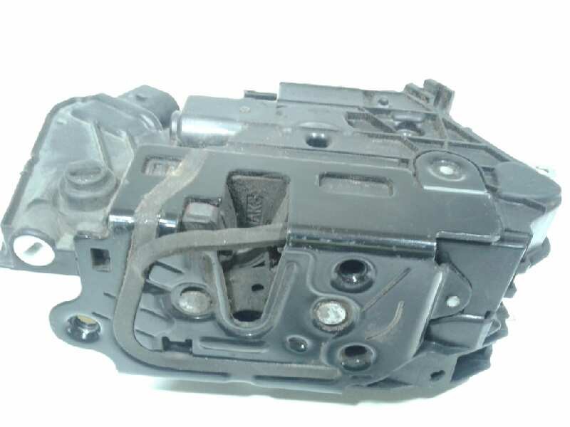 Recambio de cerradura puerta trasera izquierda para seat ibiza (6j5) stylance / style referencia OEM IAM 05A6J0839015A  