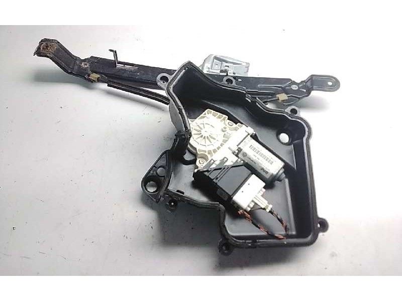 Recambio de elevalunas trasero izquierdo para seat leon (1p1) open referencia OEM IAM 1K0959703G  