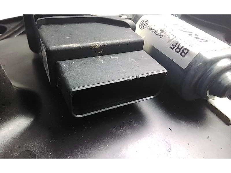 Recambio de elevalunas trasero izquierdo para seat leon (1p1) open referencia OEM IAM 1K0959703G  