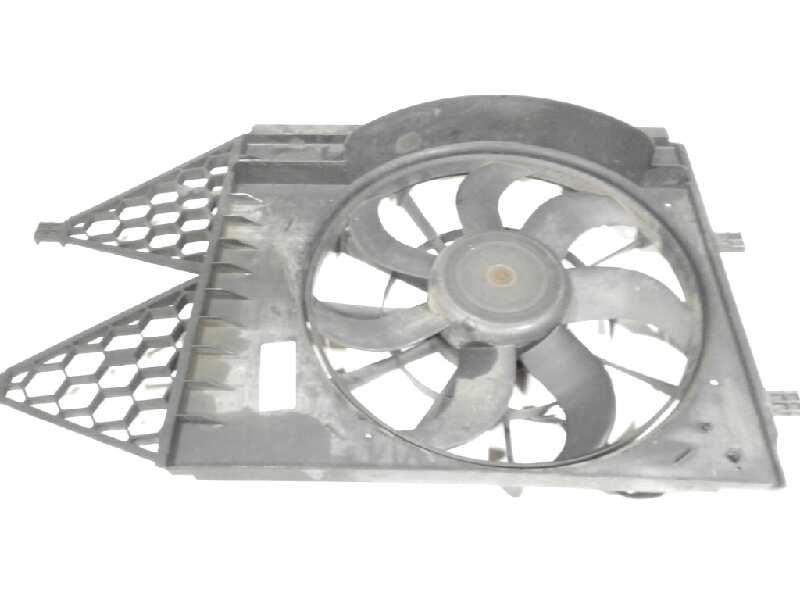 Recambio de electroventilador para seat ibiza (6j5) stylance / style referencia OEM IAM   