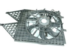 Recambio de electroventilador para seat ibiza (6j5) stylance / style referencia OEM IAM    2