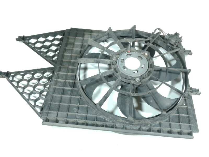 Recambio de electroventilador para seat ibiza (6j5) stylance / style referencia OEM IAM   