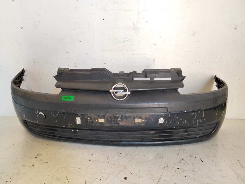 Recambio de paragolpes delantero para opel corsa c sri referencia OEM IAM   