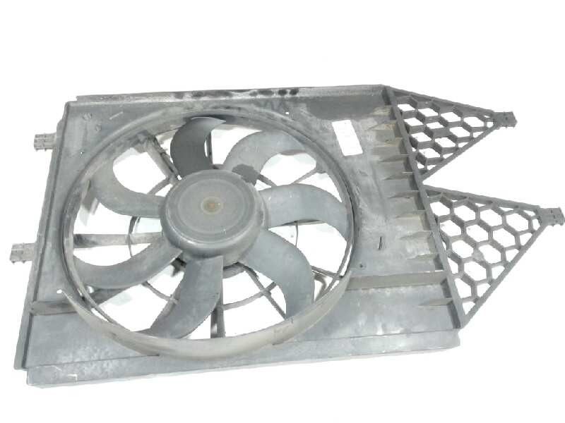 Recambio de electroventilador para seat ibiza (6j5) stylance / style referencia OEM IAM   