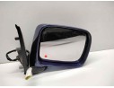 RETROVISOR DERECHO E9010050 AZUL 