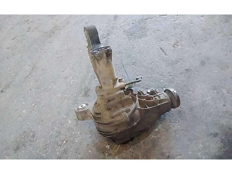 Recambio de diferencial delantero para mercedes-benz clase m (w164) 320 / 350 cdi (164.122) referencia OEM IAM A1643302102  