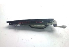 Recambio de maneta exterior trasera izquierda para seat leon (1p1) open referencia OEM IAM 1P0839205   2