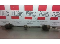 Recambio de transmision delantera derecha para opel corsa b 1.7 diesel referencia OEM IAM   
