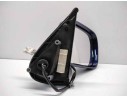 RETROVISOR DERECHO E9010050 AZUL 