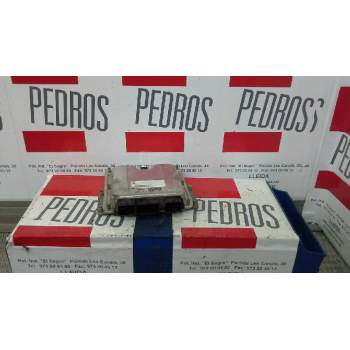 CENTRALITA MOTOR UCE 0281010996 9646774280 28FM0000