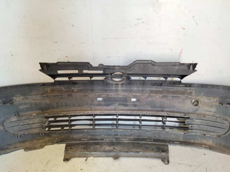 Recambio de paragolpes delantero para opel corsa c sri referencia OEM IAM   