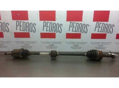 Recambio de transmision delantera derecha para opel corsa b 1.7 diesel referencia OEM IAM   