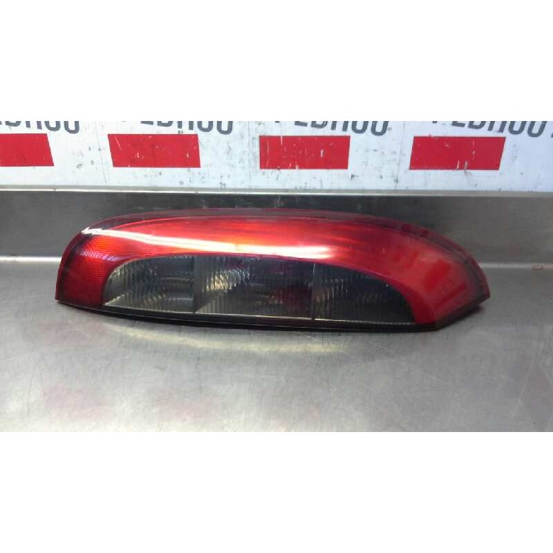 Recambio de piloto trasero izquierdo para opel corsa c comfort referencia OEM IAM   