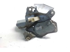 Recambio de motor limpia trasero para nissan terrano/terrano.ii (r20) elegance referencia OEM IAM 0399201561   2