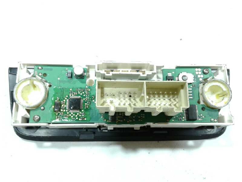 Recambio de mando calefaccion / aire acondicionado para seat ibiza (6j5) stylance / style referencia OEM IAM 6J0820043EFKZ  