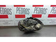 Recambio de piloto trasero derecho para daewoo matiz referencia OEM IAM   93081 2