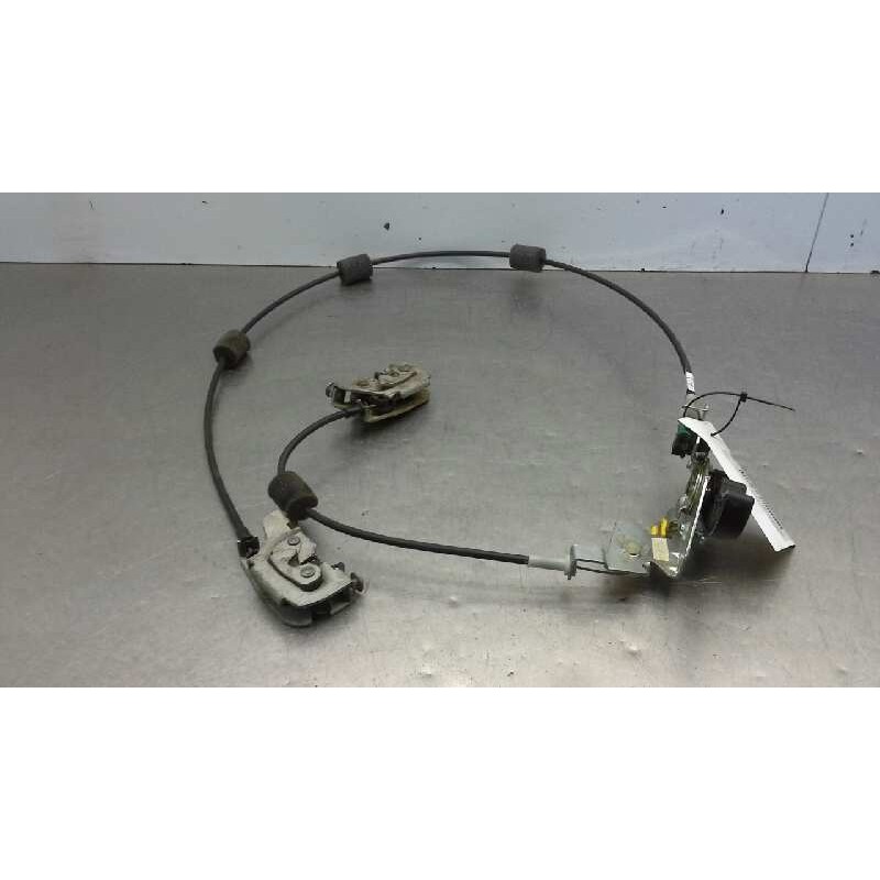 Recambio de cerradura maletero / porton para ford transit connect (tc7) furgón ft 200s (2009) referencia OEM IAM   