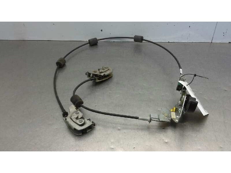 Recambio de cerradura maletero / porton para ford transit connect (tc7) furgón ft 200s (2009) referencia OEM IAM   