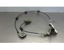 CERRADURA MALETERO / PORTON 