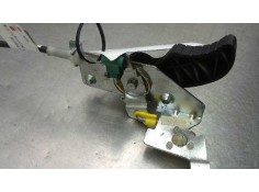 Recambio de cerradura maletero / porton para ford transit connect (tc7) furgón ft 200s (2009) referencia OEM IAM    2