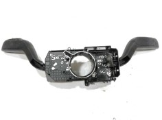 Recambio de mando intermitentes para seat ibiza (6j5) stylance / style referencia OEM IAM 7H0953513CFKZ   2