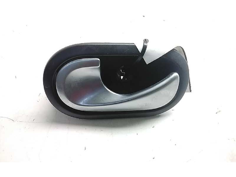 Recambio de maneta interior delantera izquierda para renault megane ii berlina 5p confort expression referencia OEM IAM 82002848